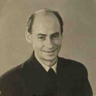 Gerhard Mortensen