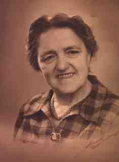 Maria Kirstine Schultz
