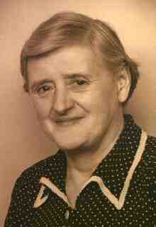 Eline Petrine Schultz