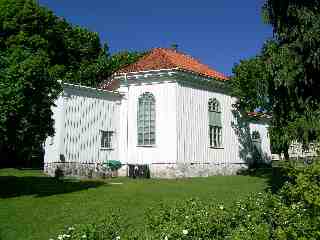Iverine Christense Larsdatter