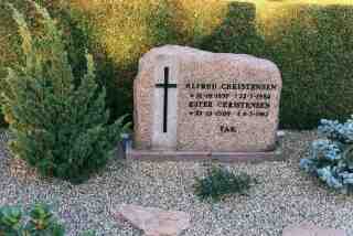 Alfred Christian Christensen
