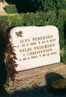 Nilje Christensen