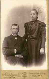 Christen Pedersen Christiansen