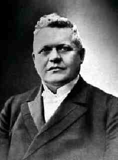 Jens Christian Christensen