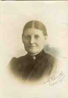 Caroline Luise Nielsen