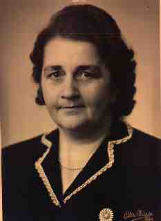 Ingrid Christensen