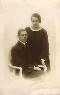 Alfred Lars Schultz