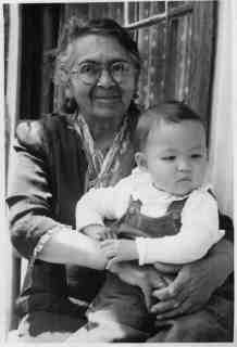 Maria Jesus Chavez Salinas