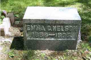 Emma C. Nelson