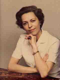 Lissie Gudrun Frank Dekov