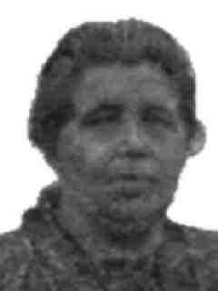 Ane Marie Sofie Sørensen