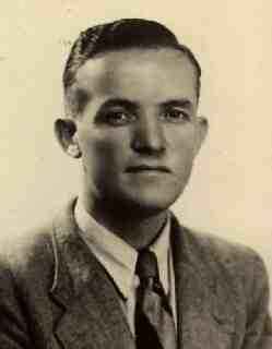 Johannes Frederiksen Madsen