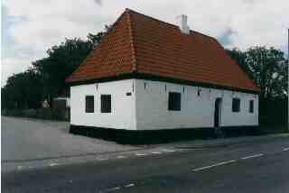 Agathe Johanne Westphal