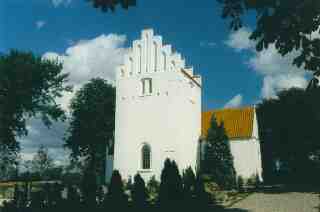 Marie Sophie Hansdatter