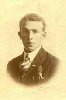 Knud Otto Deacon Knudsen