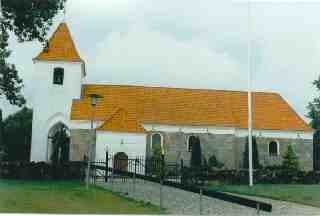 Ane Kirstine Jensdatter