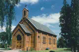 Hedevig Frederikke Westphal