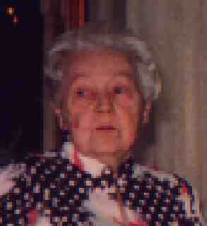 Olga Kristine Nielsen