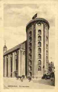 Agathe Catharine Münster