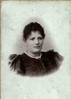 Else Marie Hansine Larsen