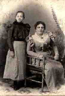 Else Marie Hansine Larsen