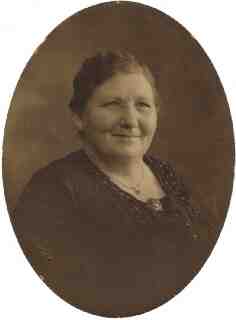 Maren Sofie Mogensine Larsen