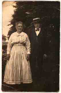 Anna Kirstine Madsen