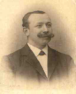 Jens Christian Knudsen