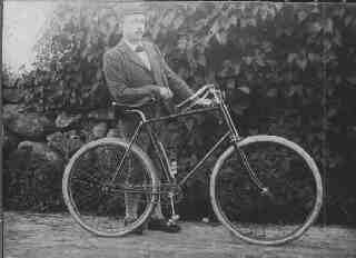 Jens Christian Knudsen