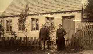 Peder Rasmus Jacobsen