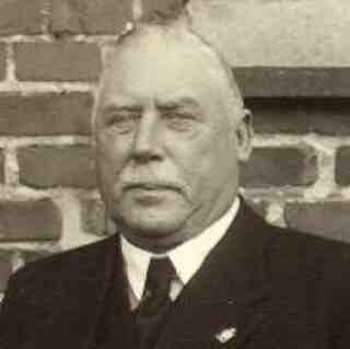 Jens Marius Madsen Mejnø