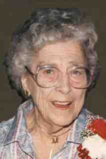 Ragnhild Oline Madsen