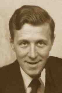 Jens Jørgen Skaarup Jensen