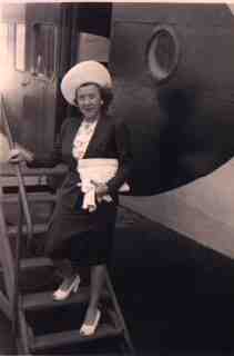 Karen Margrethe Knudsen