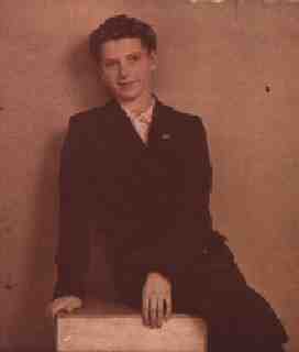 Ellen Klara Marie Madsen