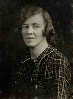 Esther Kristine Andersen