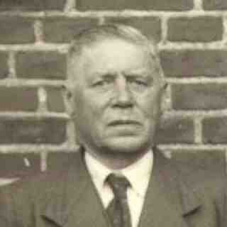 Christen Jørgen Madsen