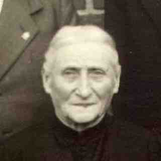 Christine Jørgine Madsen